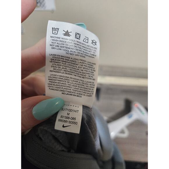 Nike Dri-FIT Men's Athletic Shorts - Picture 8 of 12